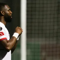 Los impresionantes números de Jorge Benguché que ilusionan a Olimpia y Honduras; el ´Toro´ mete miedo en Costa Rica