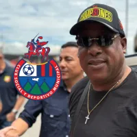 Hernán Medford ya lo sabe: Municipal sufre por la noticia que lo perjudica para el crucial partido con Herediano