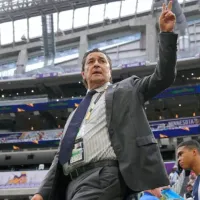 Lo celebra Luis Fernando Tena: Uno de los legionarios de Guatemala da el salto que tanto se esperaba