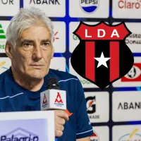 “Sabemos donde les duele”: Ernesto Corti sorprende con su advertencia a Alajuelense para su visita a Alianza