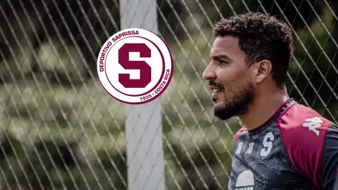 Esteban Alvarado dispara sin piedad y hace estallar a Saprissa con lo que pocos futbolistas se atreven a decir: "Nos está faltando...