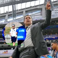 Luis Fernando Tena consigue lo que parecía imposible y pone en ventaja a Guatemala para el partido con El Salvador