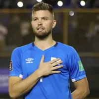 Decisión final: Eriq Zavaleta confirma lo que todo El Salvador quería saber sobre su regreso a la Selección