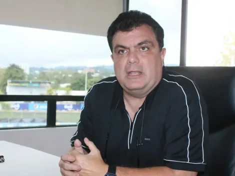 Todo Guatemala consternada por la dura acusación contra la FFG a días del partido con El Salvador: “No fue transparente”