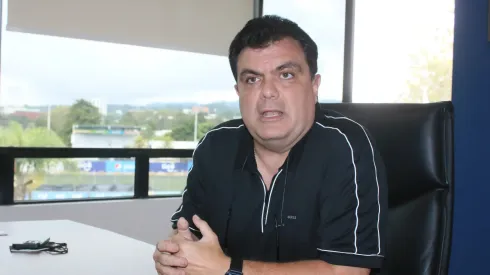 Todo Guatemala consternada por la dura acusación contra la FFG a días del partido con El Salvador: "No fue transparente"