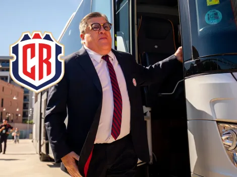 Lo confirman desde Europa: figura del Piojo Herrera en La Sele cambia de equipo a días de las Eliminatorias