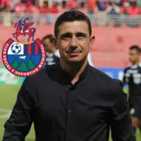 Otra vez cerca de Municipal: Sebastián Bini regresa a Guatemala para dirigir a un rival directo de los Rojos