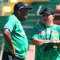 “Desestabilizar al plantel”: Marquense rompe el silencio sobre la salida de Hernán Medford a Herediano de Costa Rica