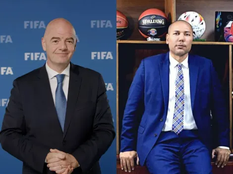 FIFA dio a El Salvador la noticia que más esperaba Bukele para FESFUT