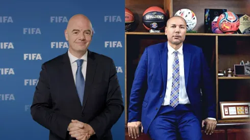 FIFA le confirmó a El Salvador la noticia más esperada.