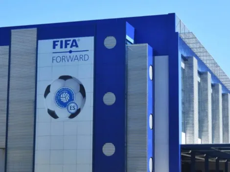 ¡Sorpresa en El Salvador! La Fesfut anuncia cambio de entrenador a muy poco del inicio de las Eliminatorias Mundialistas
