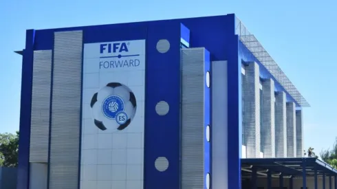 ¡Sorpresa en El Salvador! La Fesfut anuncia cambio de entrenador a muy poco del inicio de las Eliminatorias Mundialistas