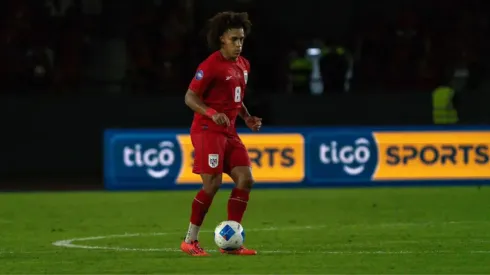 Adalberto Carrasquilla sorprendió a todos en Panamá: recibió el interés de un gigante.