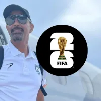Fantasma Figueroa ya lo tiene: el regreso más esperado por Nicaragua en su camino al Mundial 2026