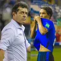 Hugo Pérez no se guarda nada y dice lo que pocos se animan sobre el regreso de Enrico Dueñas a El Salvador
