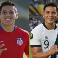 A Rubio Rubín le preguntaron la diferencia entre Guatemala y Estados Unidos y su respuesta no fue la esperada