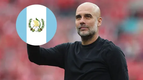 Joven futbolista de Guatemala se acerca al radar de Pep Guardiola y gana su lugar en Manchester City.