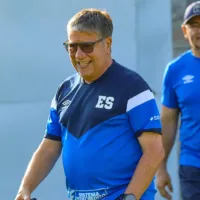 ¡Atención Guatemala! El Bolillo Gómez con sorpresas en la convocatoria de El Salvador para la Eliminatoria Mundialista