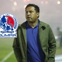 Sin miedo: Amarini Villatoro lanza mensaje contundente a Olimpia para la visita de Xelajú MC