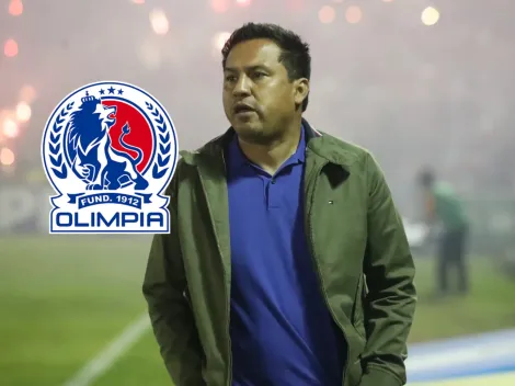 Sin miedo: Amarini Villatoro lanza mensaje contundente a Olimpia para la visita de Xelajú MC