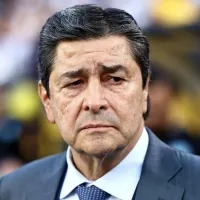 Luis Fernando Tena toma polémica decisión que no sentó bien en Guatemala