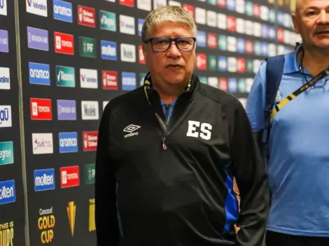 El Salvador quiere robarse nueva estrella: tiene 18 años y brilla en Europa