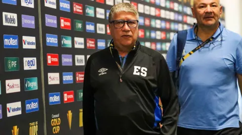El Salvador se ilusiona con un jugador que Bolillo Gómez pretende robarle a Estados Unidos.
