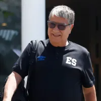 Lo celebra el Bolillo Gómez: Uno de los nacionalizados da gran noticia a la Selección de El Salvador