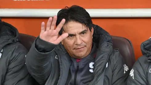 No es Marcelo Tulbovitz: el otro refuerzo que llegaría a Saprissa y ya fue campeón con Vladimir Quesada