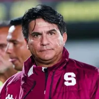 “Ofertas de otros clubes”: Vladimir Quesada revela lo que nadie en Saprissa esperaba tras su regreso triunfal ante Sporting