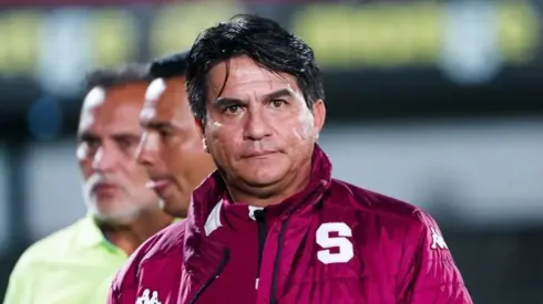 "Ofertas de otros clubes": Vladimir Quesada revela lo que nadie en Saprissa esperaba tras su regreso triunfal ante Sporting