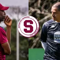 Todo Saprissa consternado: filtran interna por la que Tuma Martínez habría dejado el primer equipo antes que Wanchope