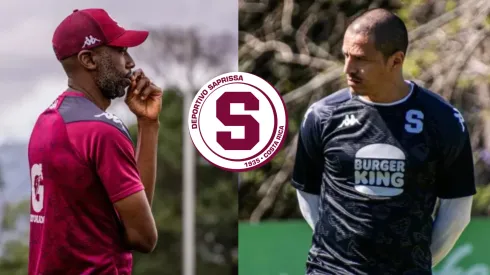 Todo Saprissa consternado: filtran interna por la que Tuma Martínez habría dejado el primer equipo antes que Wanchope