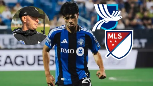 Guatemala se ilusiona: DT de Montreal revela su plan para que Olger Escobar dé el gran salto en la MLS