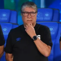 ¡Alarma en El Salvador! El Bolillo Gómez podría perder a uno de sus convocados para el inicio de la Eliminatoria Mundialista