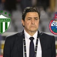 No hay vuelta atrás en Guatemala: la decisión final de Luis Fernando Tena con los convocados de Municipal y Antigua