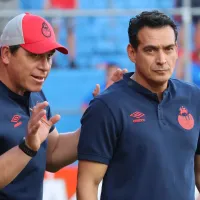 No le gustará a Mario Acevedo: Municipal recibe el revés que podría costarle la eliminación de la Copa Centroamericana