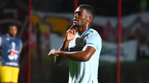 ¡Thomas Christiansen y Panamá lo celebran!: Azarías Londoño sigue deslumbrando con Universidad Católica