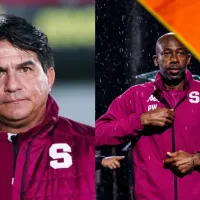 Sorprendió a todo Saprissa: Vladimir Quesada necesitó solo tres palabras para diferenciarse de Wanchope y su cuerpo técnico