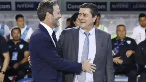 Mientras Luis Fernando Tena sufre en Guatemala, Thomas Christiansen confirma la noticia que celebra toda Panamá.