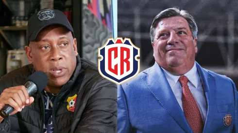 “Nos puede perjudicar”: Hernán Medford no se guarda nada y le dice al Piojo Herrera lo que nadie en Costa Rica quiere admitir para Mundial 2026