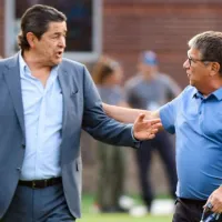 Bolillo Gómez lo celebra: El Salvador se diferencia de Guatemala y consigue lo que Luis Fernando Tena no pudo camino al Mundial 2026