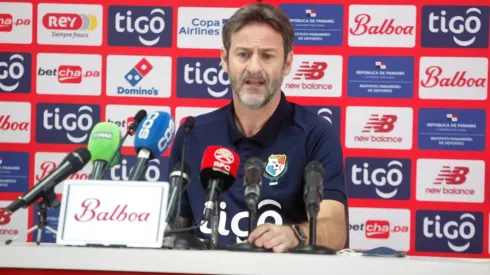 Thomas Christiansen anuncia lo más esperado para Panamá de cara a las Eliminatorias.