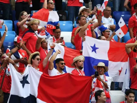 Panamá consternada: fuerte denuncia de una figura de Selección Nacional