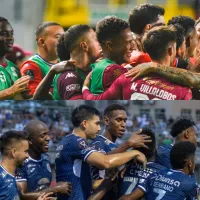 Saprissa vs. Motagua: ¿A qué hora juegan y cómo ver el partido? Copa Centroamericana 2025