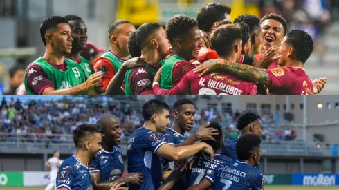 Saprissa y Motagua definirán su situación en el Grupo C de la Copa Centroamericana.