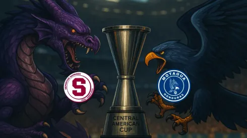 La Inteligencia Artificial predice el resultado de Saprissa vs. Motagua y quién se clasificará a los cuartos de final de la Copa Centroamericana 2025