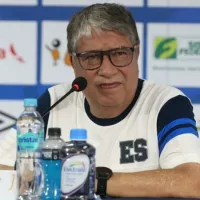 Bolillo Gómez admite lo que nadie quería escuchar en El Salvador y le da la razón a Luis Fernando Tena antes de enfrentar a Guatemala