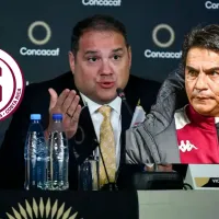 La Concacaf en contra: Vladimir Quesada recibe la noticia más dolorosa en Saprissa antes de jugarse todo con Motagua