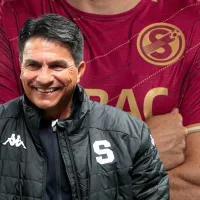 “Bienvenido a casa”: Vladimir Quesada ya tiene su primer refuerzo en Saprissa y así lo anunciaron